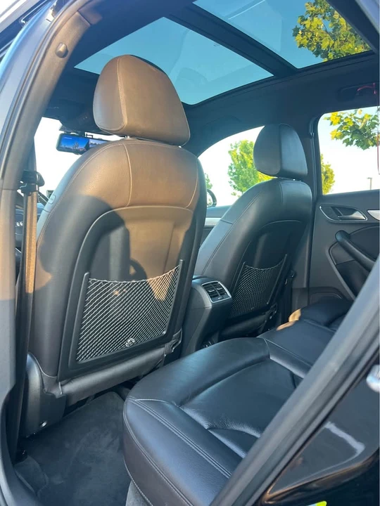 2015 Audi 8U Q3 - Image 4 of 8