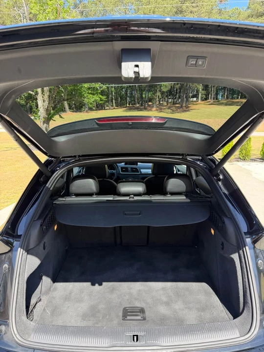 2015 Audi 8U Q3 - Image 11 of 13