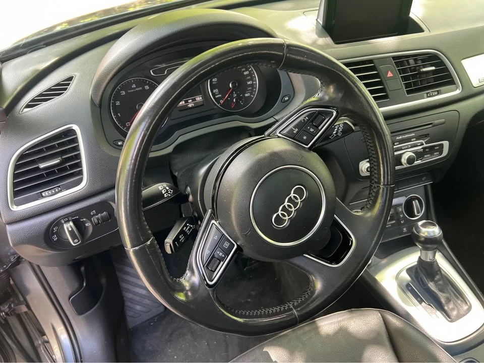 2015 Audi 8U Q3 - Image 13 of 18