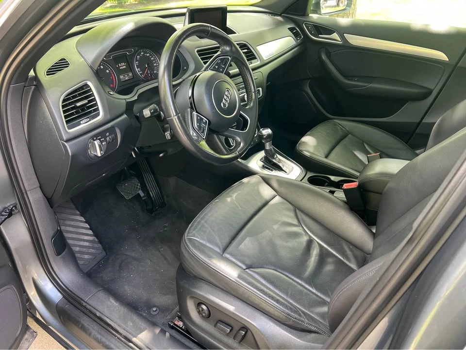 2015 Audi 8U Q3 - Image 14 of 18