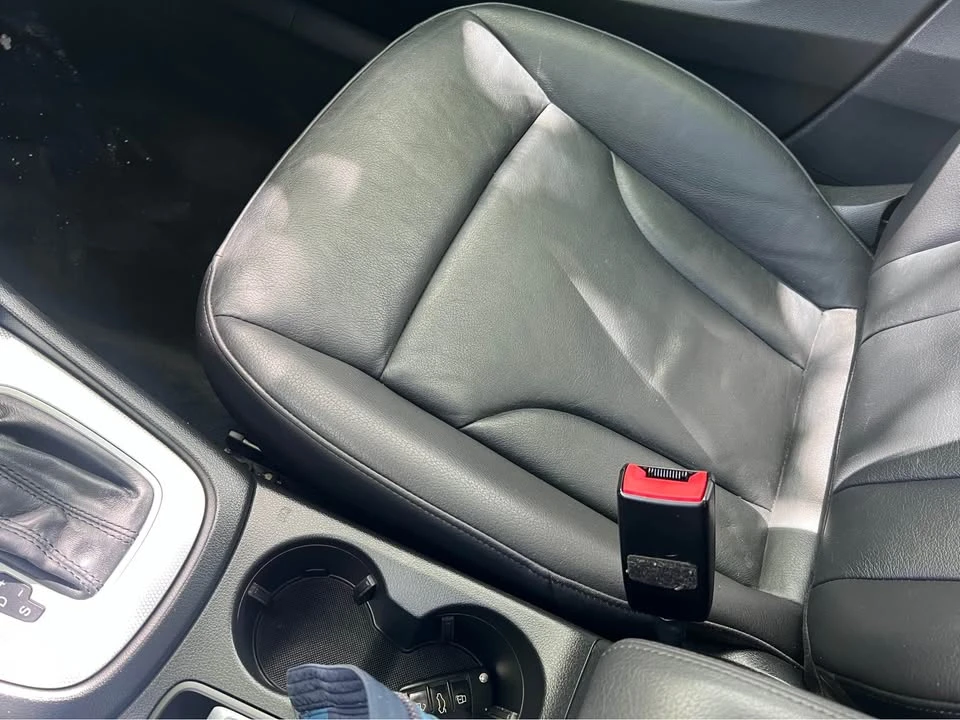 2015 Audi 8U Q3 - Image 8 of 18