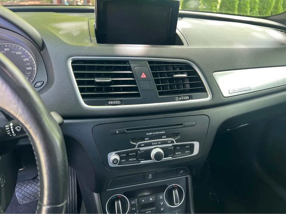 2015 Audi 8U Q3 - Image 11 of 18