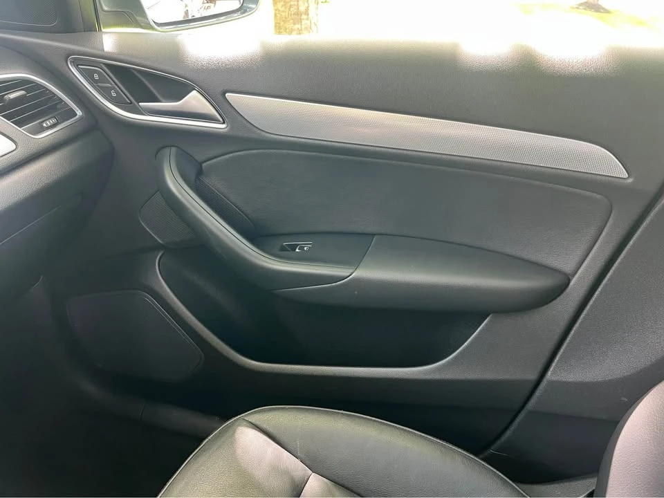 2015 Audi 8U Q3 - Image 10 of 18