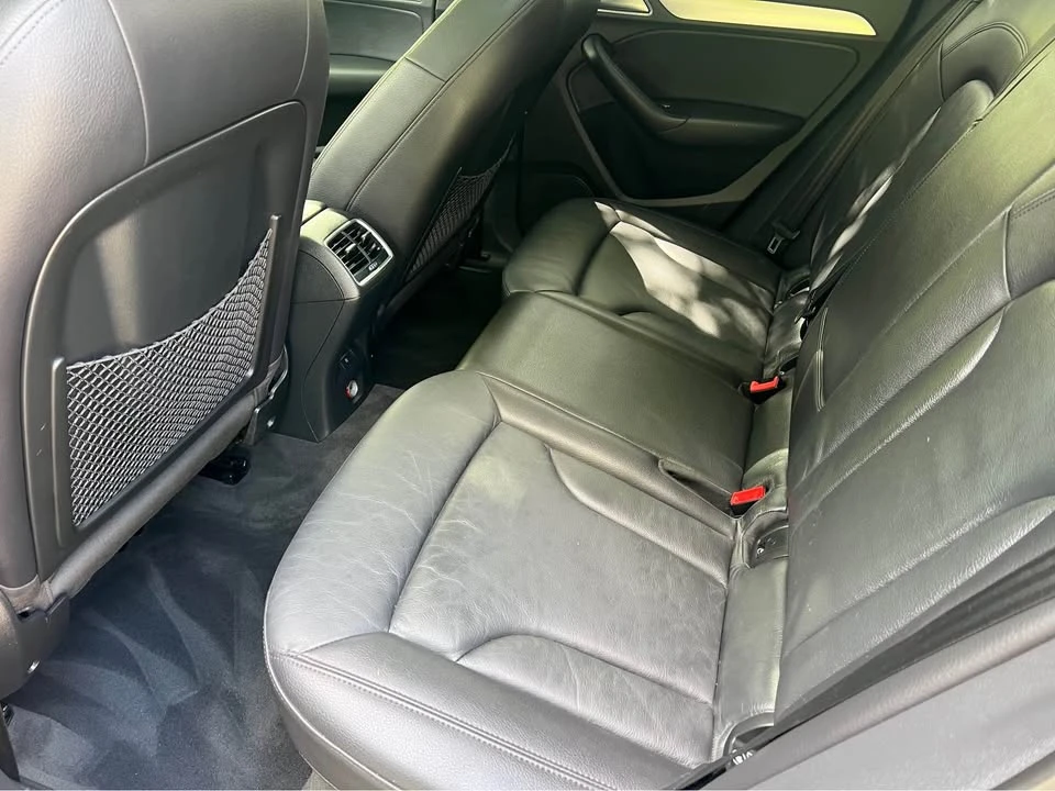 2015 Audi 8U Q3 - Image 15 of 18