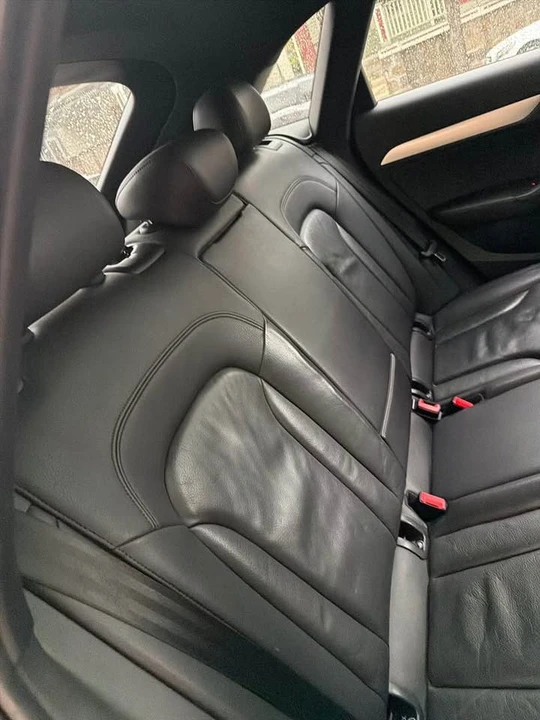 2015 Audi 8U Q3 - Image 7 of 11