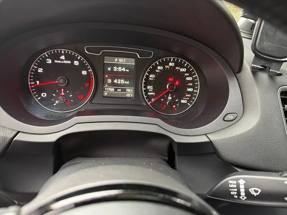 2015 Audi 8U Q3 - Image 11 of 11