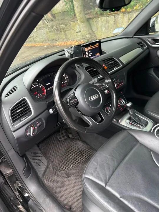 2015 Audi 8U Q3 - Image 6 of 11