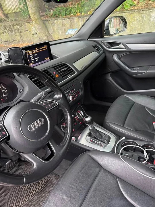 2015 Audi 8U Q3 - Image 5 of 11