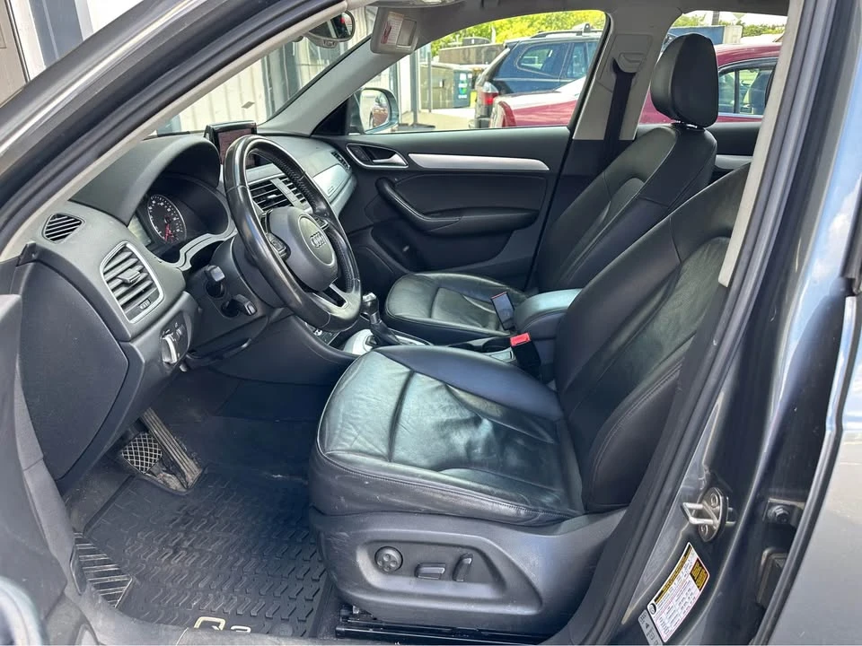 2015 Audi 8U Q3 - Image 11 of 17