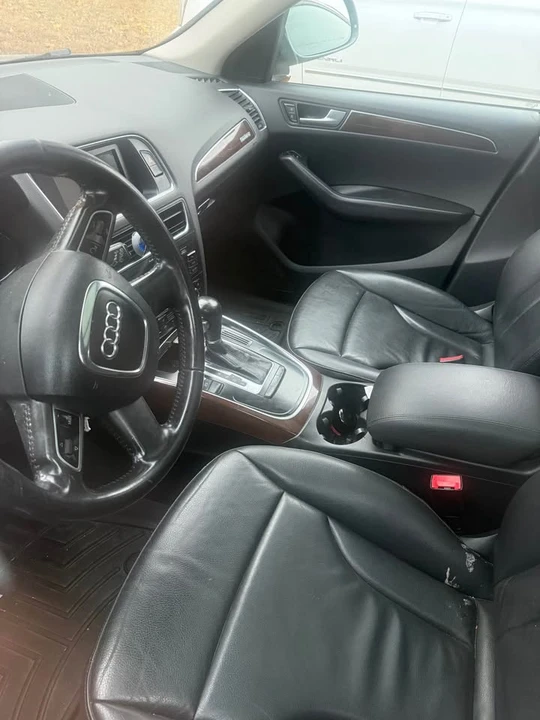 2015 Audi 8U Q3 - Image 3 of 8