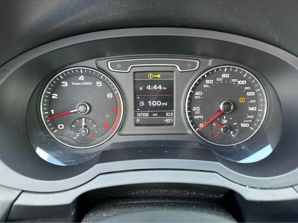 2015 Audi 8U Q3 - Image 16 of 17