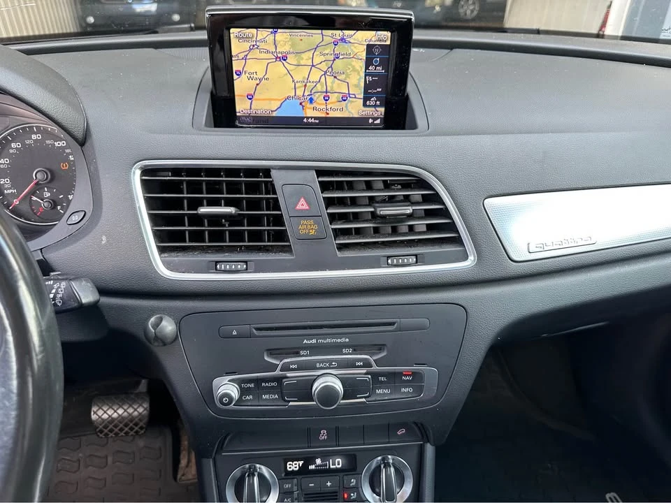 2015 Audi 8U Q3 - Image 14 of 14