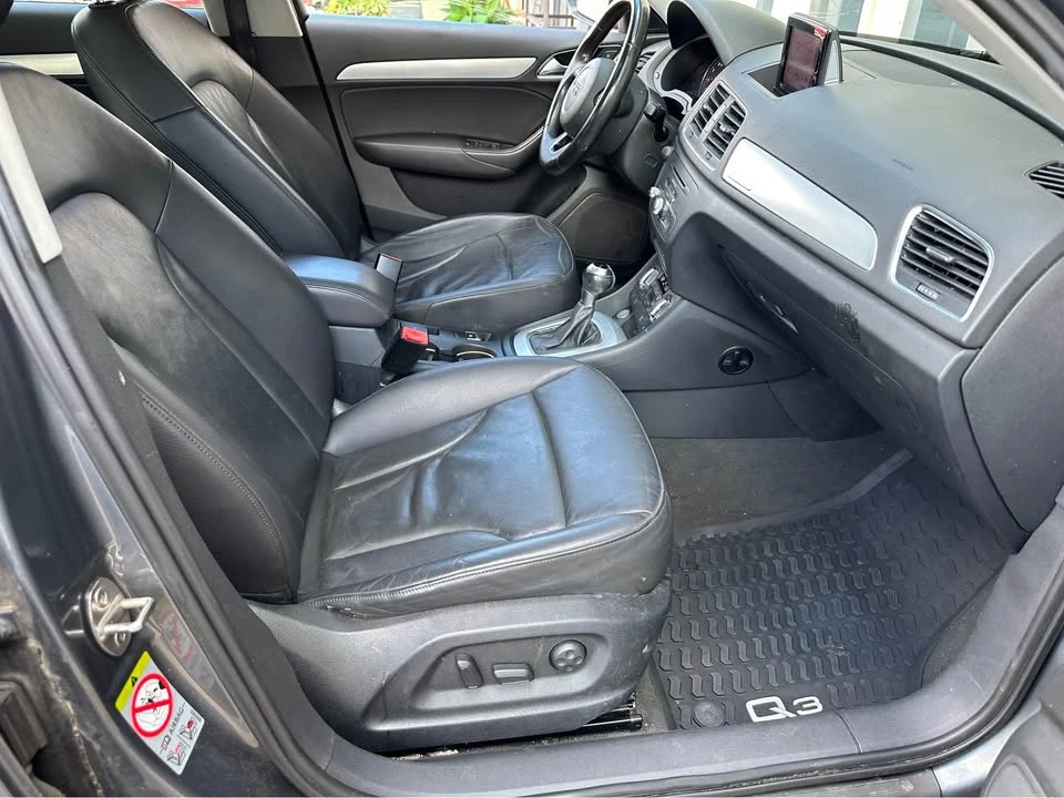 2015 Audi 8U Q3 - Image 13 of 14