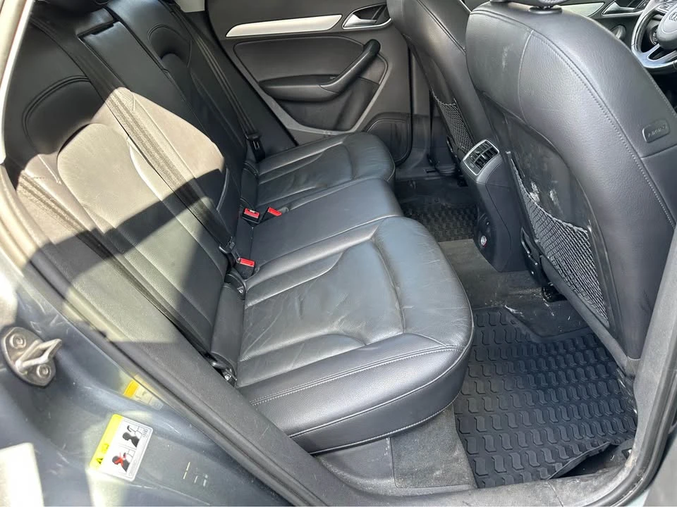 2015 Audi 8U Q3 - Image 12 of 14