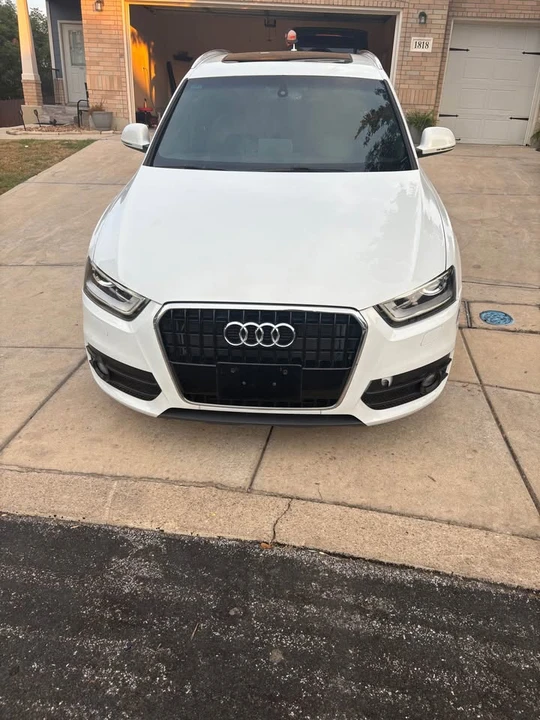2015 Audi 8U Q3 - Image 3 of 4