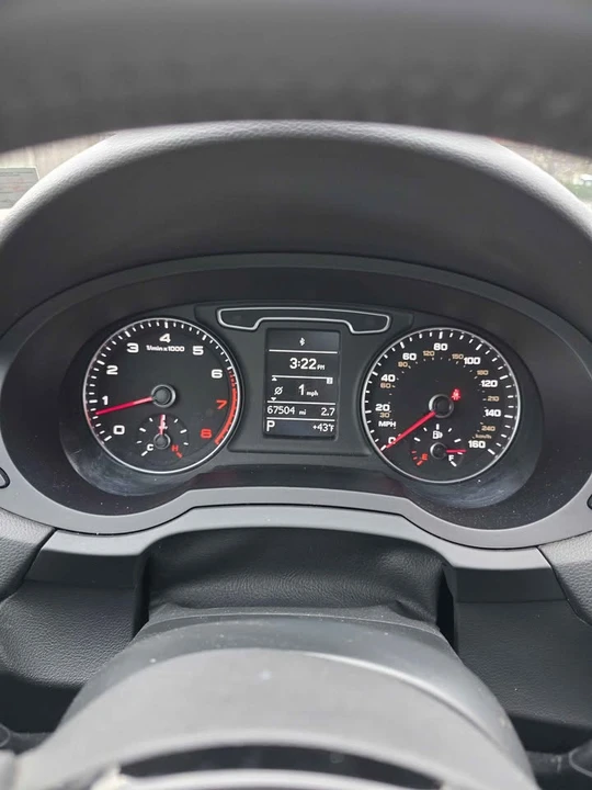 2015 Audi 8U Q3 - Image 13 of 17