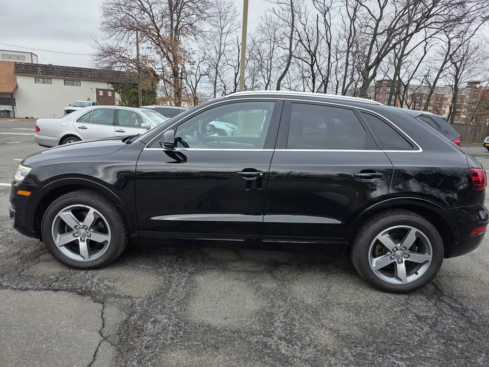 2015 Audi 8U Q3 - Image 5 of 17