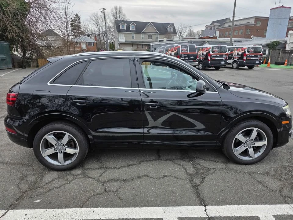 2015 Audi 8U Q3 - Image 4 of 17