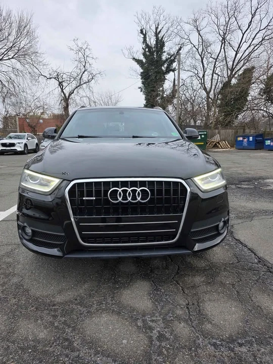 2015 Audi 8U Q3 - Image 2 of 17