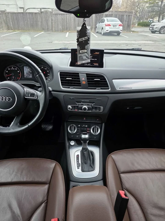 2015 Audi 8U Q3 - Image 10 of 17
