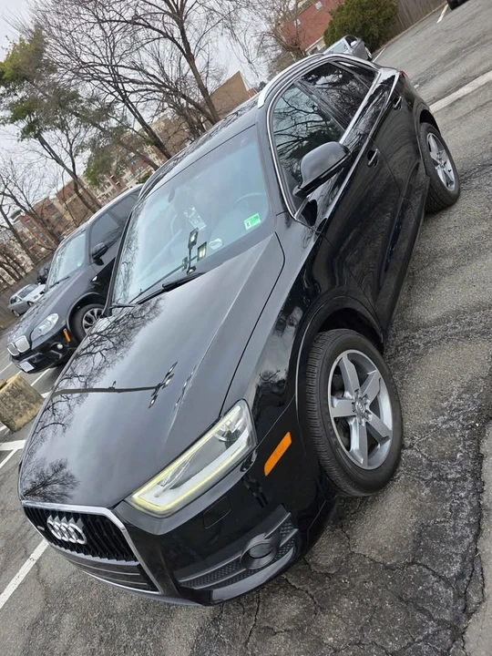 2015 Audi 8U Q3 - Image 3 of 17