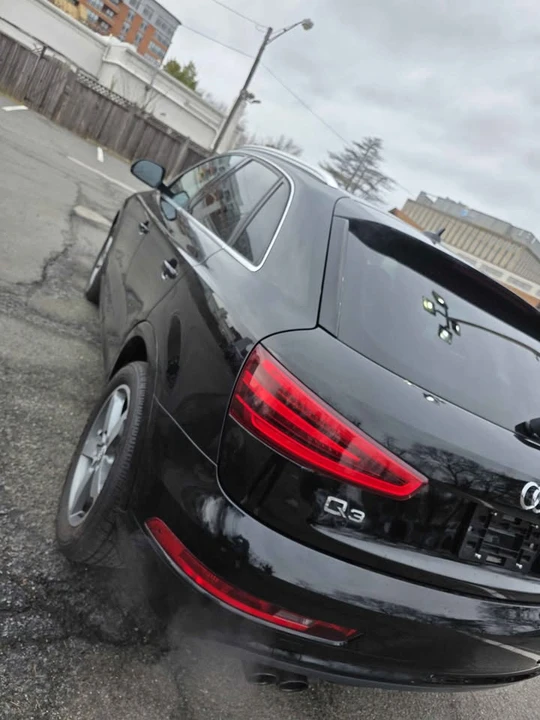2015 Audi 8U Q3 - Image 6 of 17