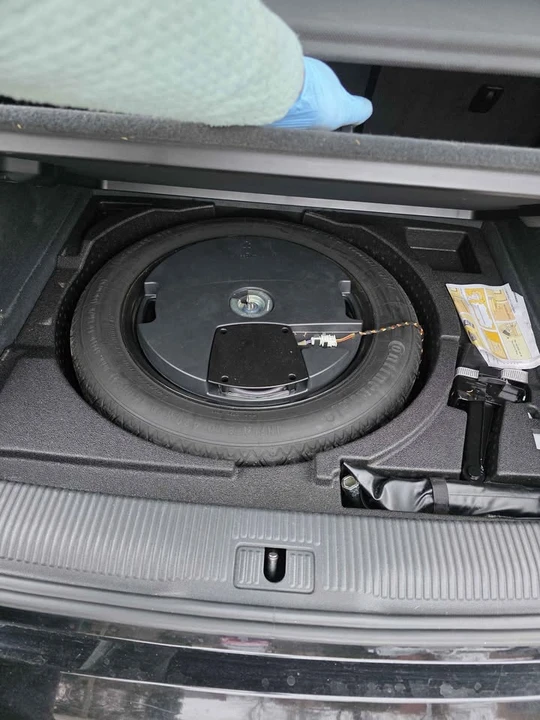 2015 Audi 8U Q3 - Image 9 of 17