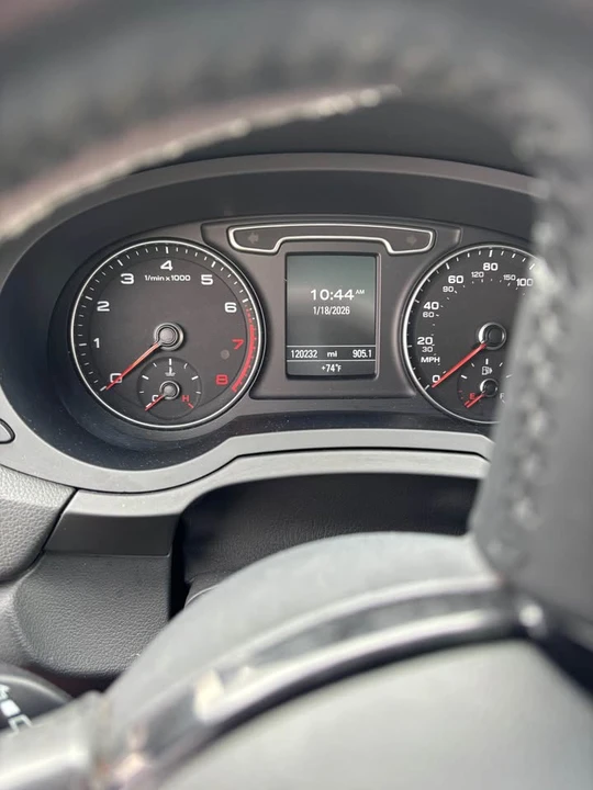 2015 Audi 8U Q3 - Image 4 of 12