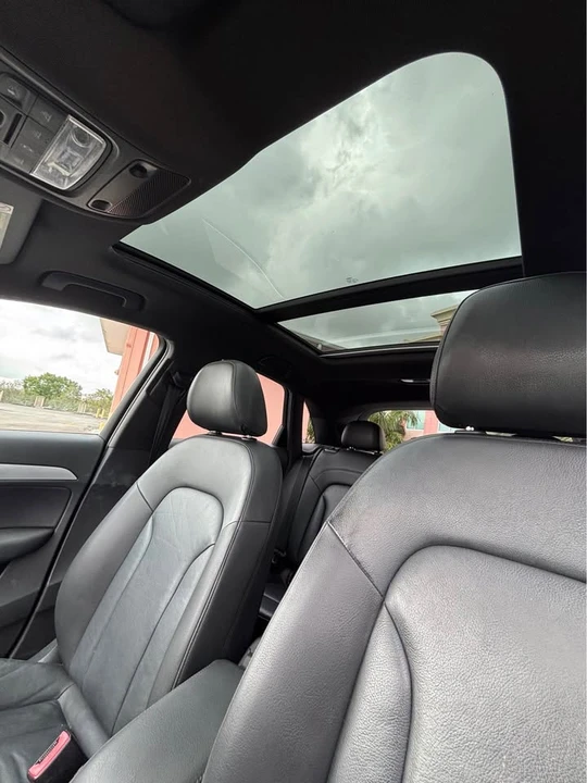 2015 Audi 8U Q3 - Image 6 of 12