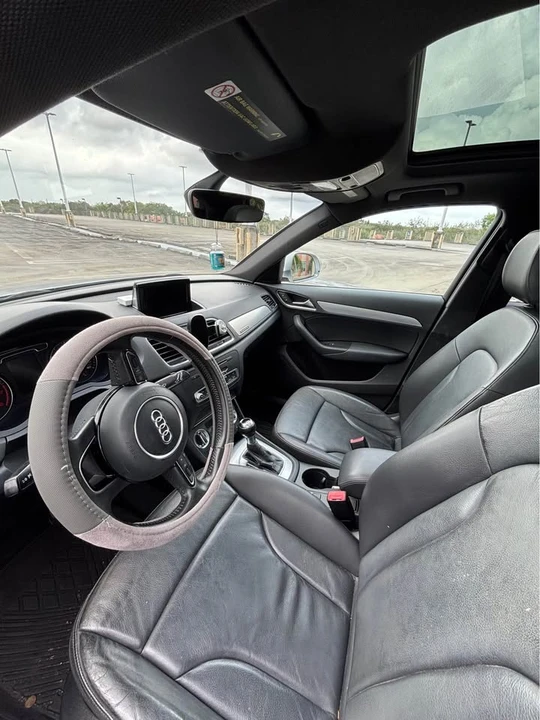 2015 Audi 8U Q3 - Image 5 of 12
