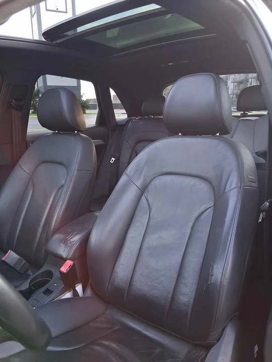 2015 Audi 8U Q3 - Image 6 of 7