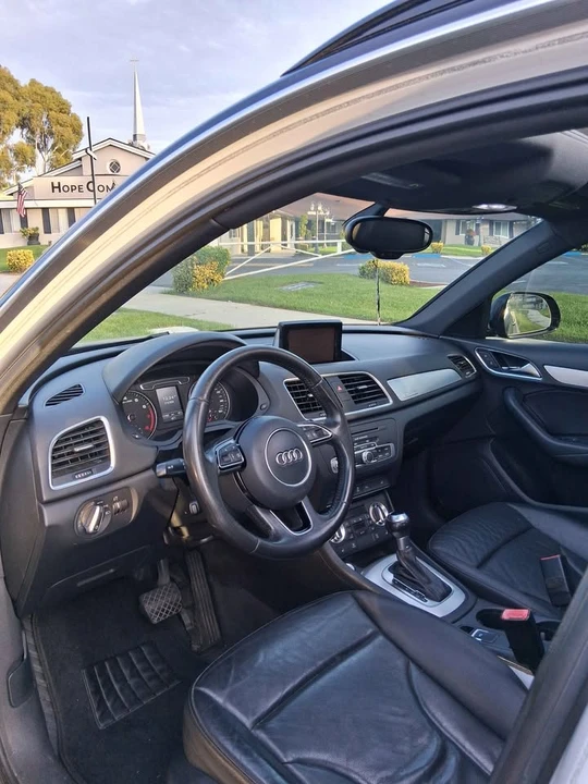 2015 Audi 8U Q3 - Image 5 of 7