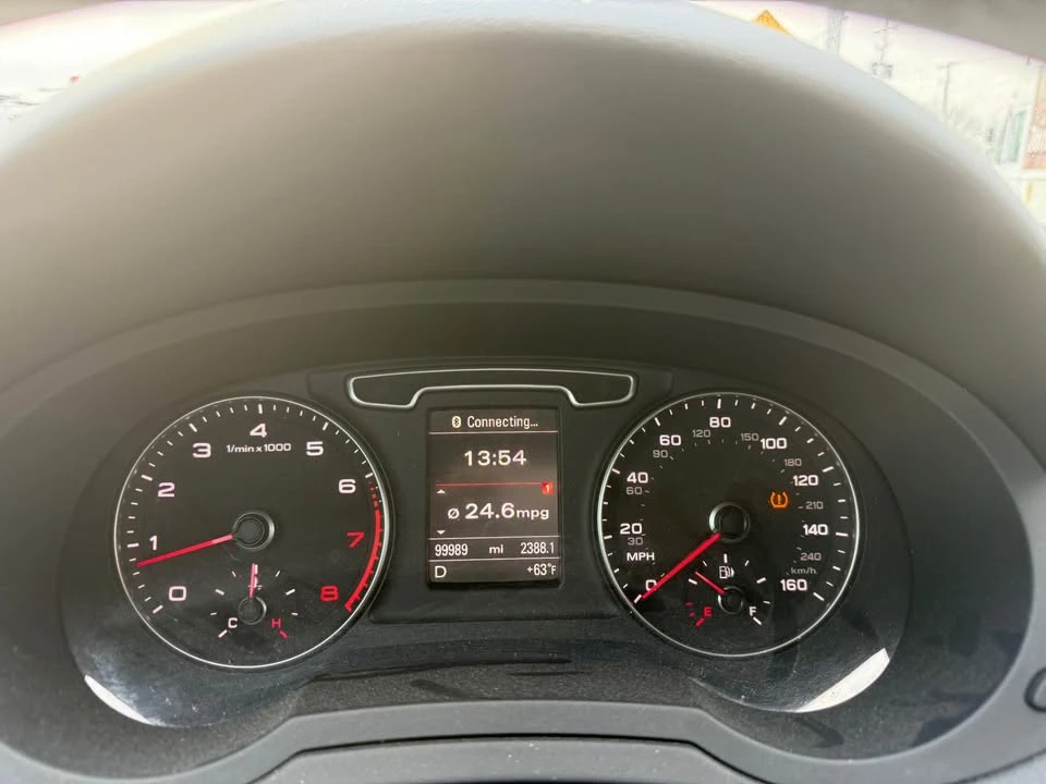 2015 Audi 8U Q3 - Image 13 of 16