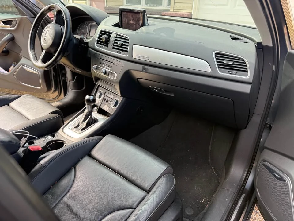 2015 Audi 8U Q3 - Image 12 of 16