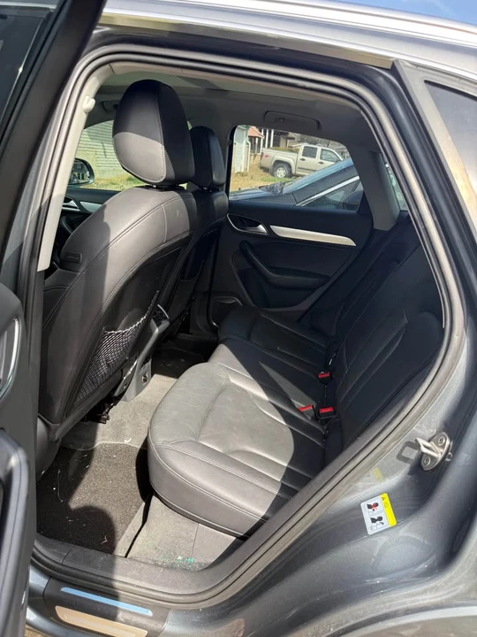 2015 Audi 8U Q3 - Image 10 of 16