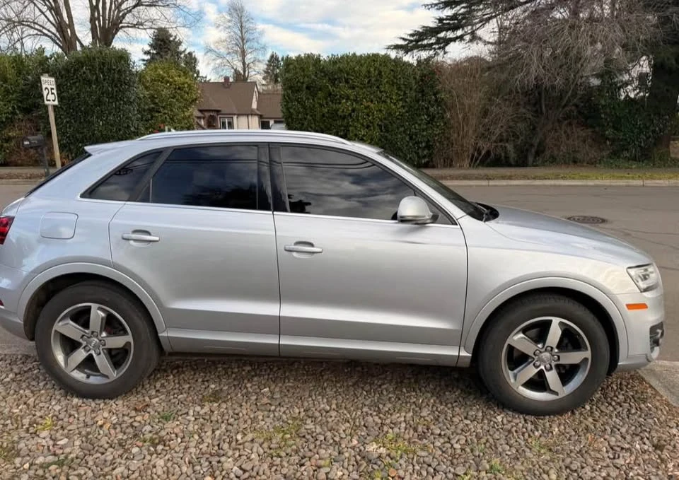2015 Audi 8U Q3 - Image 2 of 10