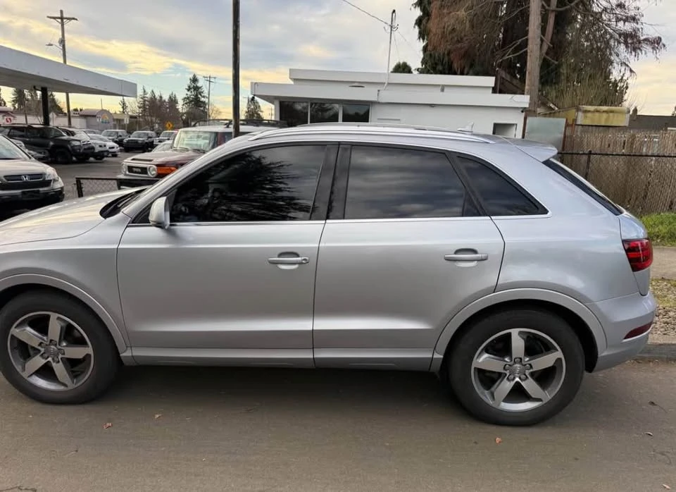 2015 Audi 8U Q3 - Image 5 of 10