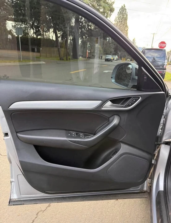 2015 Audi 8U Q3 - Image 6 of 10