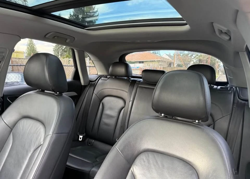 2015 Audi 8U Q3 - Image 7 of 10