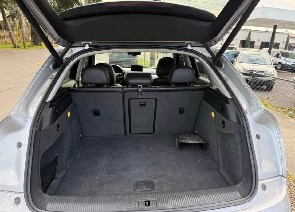 2015 Audi 8U Q3 - Image 9 of 10