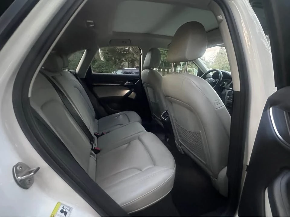 2015 Audi 8U Q3 - Image 8 of 8