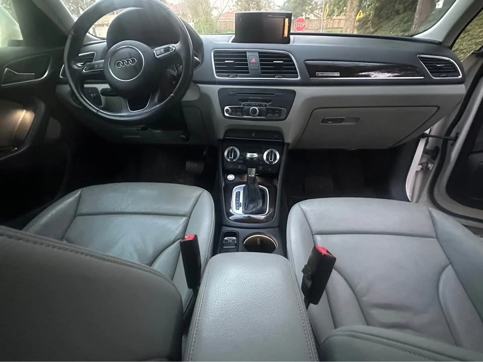2015 Audi 8U Q3 - Image 6 of 8
