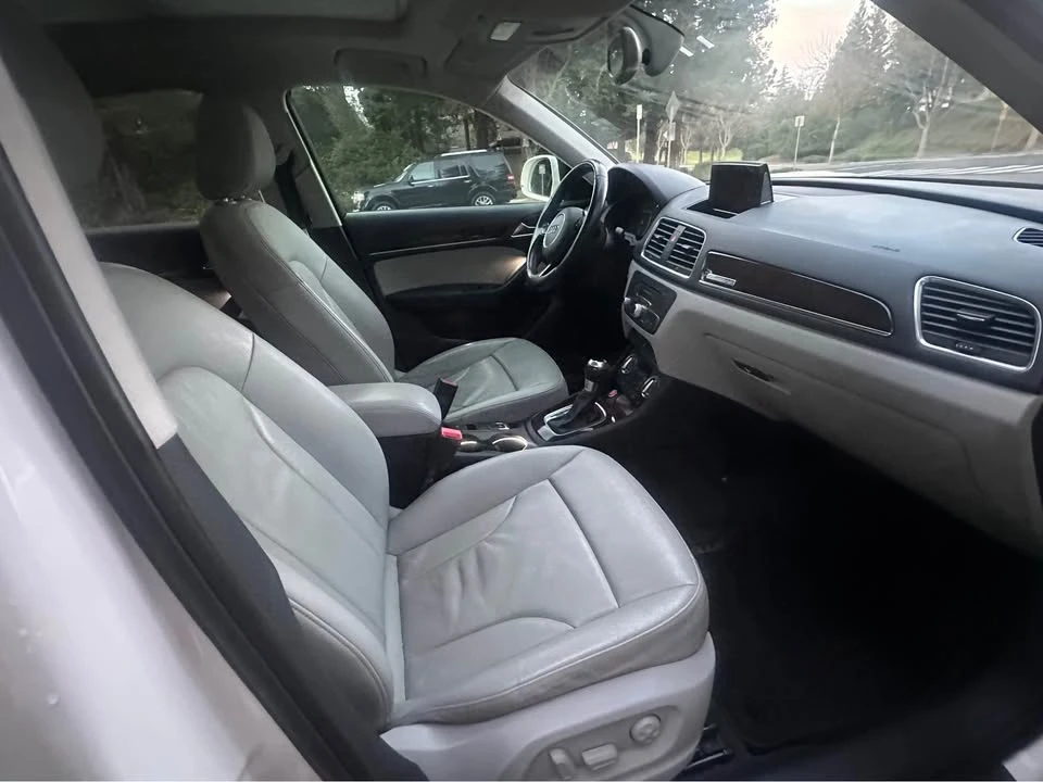 2015 Audi 8U Q3 - Image 7 of 8