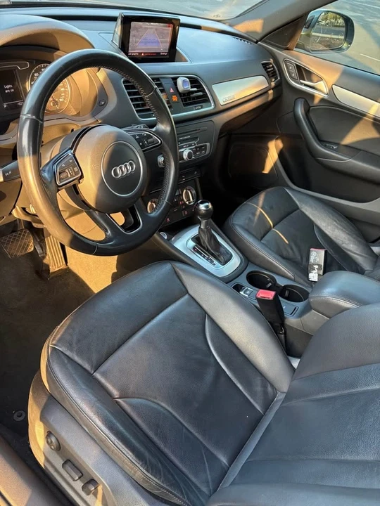 2015 Audi 8U Q3 - Image 7 of 10