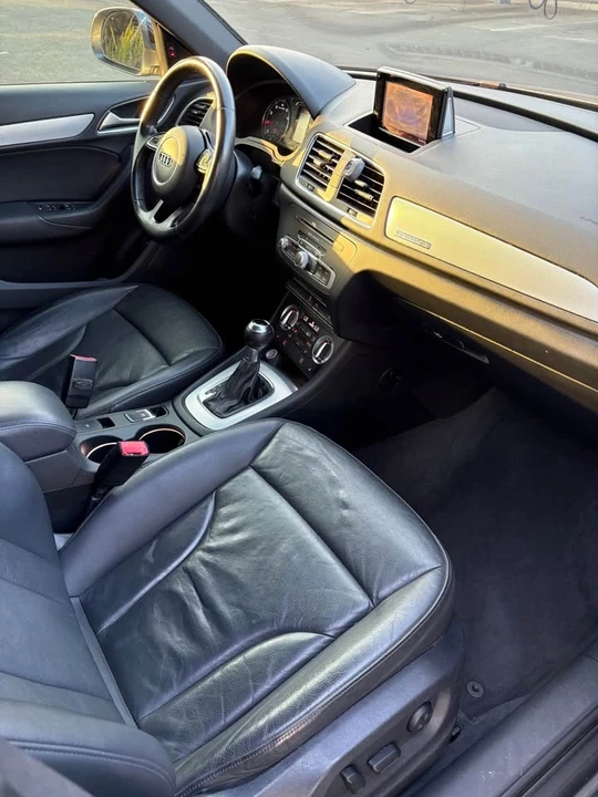 2015 Audi 8U Q3 - Image 9 of 10