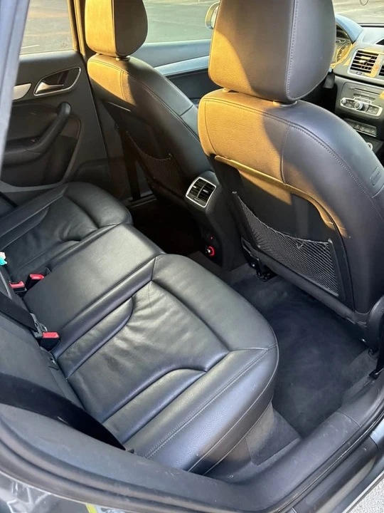 2015 Audi 8U Q3 - Image 10 of 10