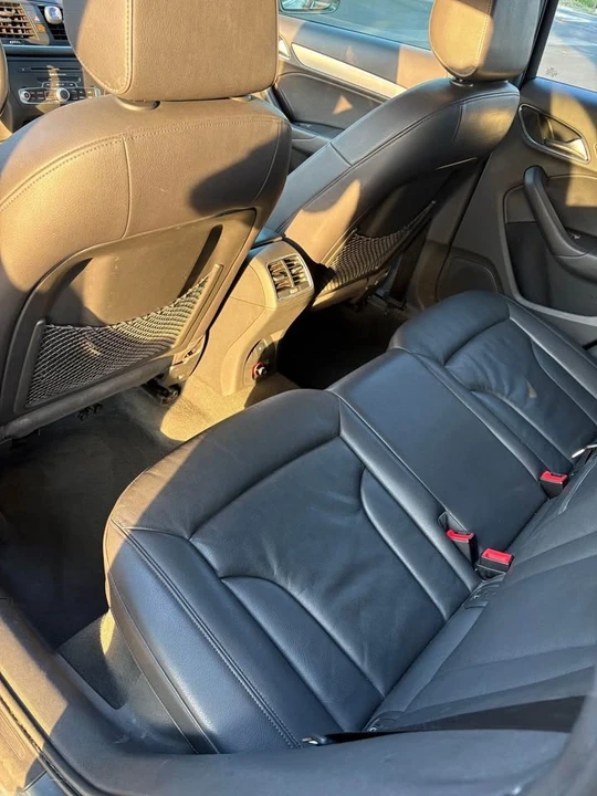 2015 Audi 8U Q3 - Image 8 of 10