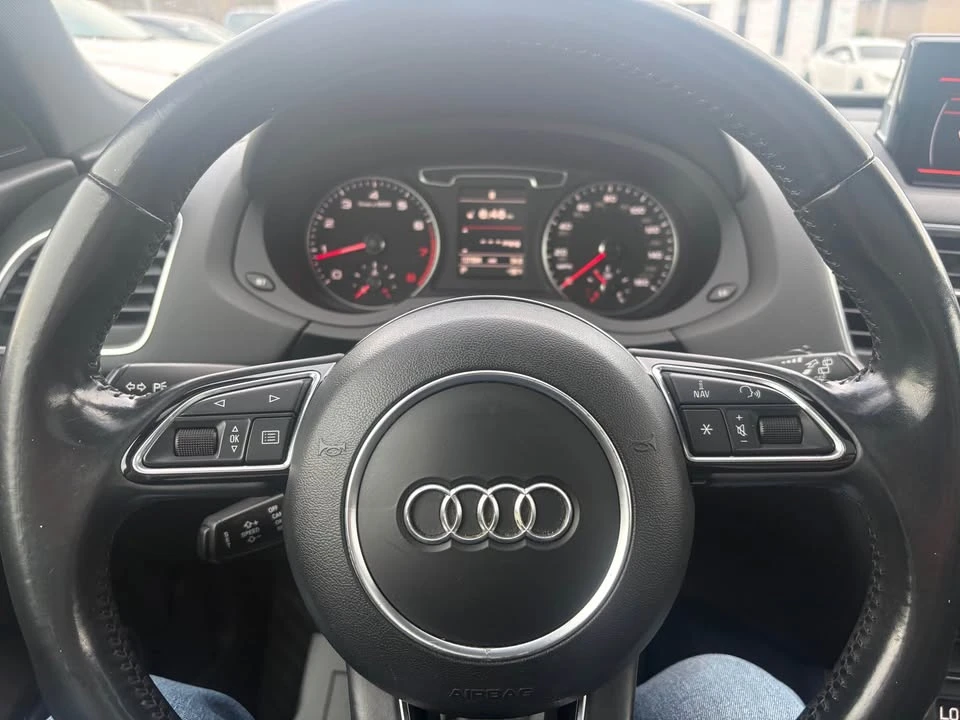 2015 Audi 8U Q3 - Image 13 of 20