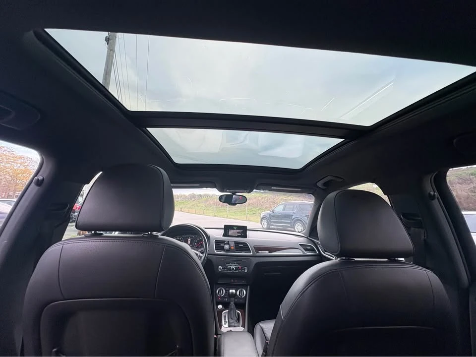2015 Audi 8U Q3 - Image 17 of 20