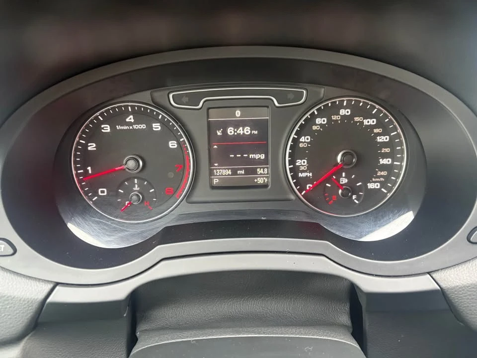 2015 Audi 8U Q3 - Image 14 of 20